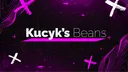 Kucyk's Beans 🐾 banner