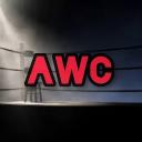 Action Wrestling Corporation (RP) Banner