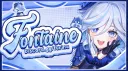 fontaine ⛲❜ guild tags ㆍ giveaways ㆍ genshin impact ㆍ honkai starrail ㆍ social ㆍ active Discord server banner