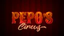 Pepo's Circus banner