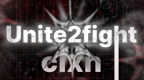 UNITE2FIGHT banner