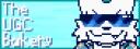 Bloinky  [The UGC Bakery] Banner