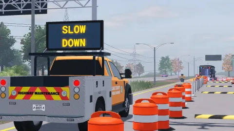 Illinois State Roleplay banner