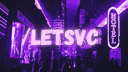 /LetsVc ● Social ● VoiceChat ● Giveaways banner