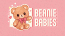 𓆩♡𓆪 Beanie Babies 𓆩♡𓆪 banner