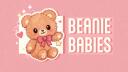 𓆩𓆪 Beanie Babies 𓆩𓆪 Banner