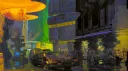 ・・cyber eclipse — banner