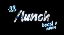/lunch Discord server banner