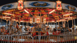 Wings of Hopes /KING tag server banner