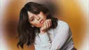 Jenna Ortega’s world banner