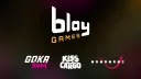 Blay Games banner