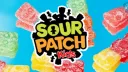 Sour Patch Kids banner