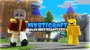 MystiCraft 🚀 server banner