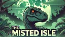The Misted Isle banner