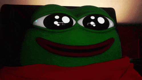 Nikoh Community 🐸 Discord server banner