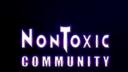 NonToxic Community Banner