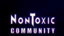 NonToxic Community Banner
