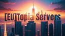 [EU]Topia Servers banner