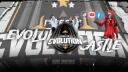 ɆᴠᴏʟᴜTɪᴏɴ 𝐂ᴀꜱᴛʟᴇ〘EVO〙 Banner