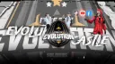 ɆᴠᴏʟᴜTɪᴏɴ 𝐂ᴀꜱᴛʟᴇ〘EVO〙 Banner