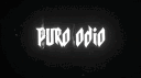 PURO ÓDIO banner