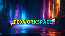 🦊 FOXWORKSPACE (여우작업실) server banner