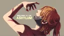 ᨒ The Ashylum ᨒ banner