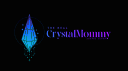 The Real Crystal Mommy (Amanda Achen) banner
