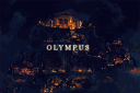 🦖😈🔥𖣘OLYMPUS𖣘🔥😈🦖「𝚂𝙷𝙾𝙿」 banner