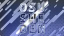 osu! Sweden banner