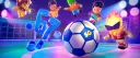 Stumble Guys Español banner