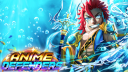 Anime Defenders banner