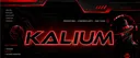 争 | Kalium banner