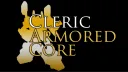 Cleric Armored Core banner
