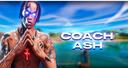 The Fortnite Improvement Vault Banner