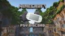 Minecraft PS Vita Discord Banner