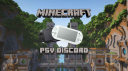 Minecraft PS Vita Discord Discord server banner