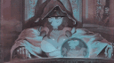space station Discord server banner