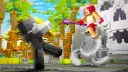 Oceanias — Network Discord server banner