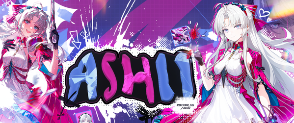 Ashii R Ashii | Discord App Directory