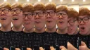 Hikakin from the far east・Japanese Meme Elevator banner