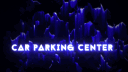 Car Parking Center banner
