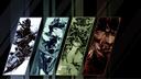 Outer Heaven | MGS-AR Banner