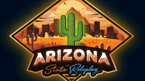 Arizona State Roleplay banner