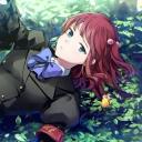 彡 Night City Station Banner