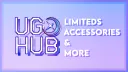 UGC Hub banner