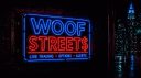Woof Streets banner