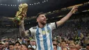 Messi Official Discord server banner