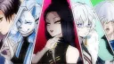 Slayers: Untold Story (CLOSED) banner