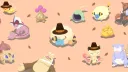 Mareep's Garden 🌼 banner